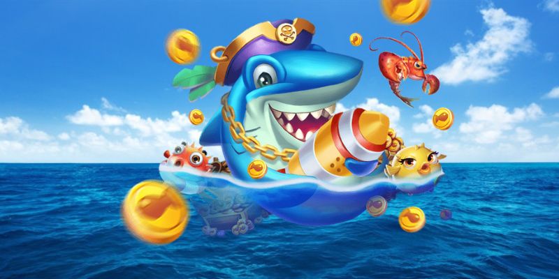 Điểm mạnh khi trải nghiệm bắn cá 79king