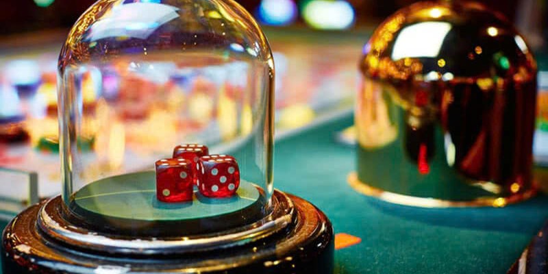 Lý do bạn nên chọn xóc đĩa tại 79King